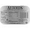 Altoids Altoids Mints Spearmint, PK144 259623 - alternate 7